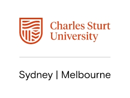 Charles Sturt University Sydney and Melbourne